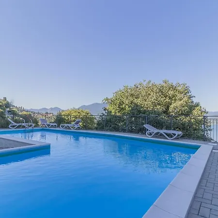 Palma Romantic Dream Appartement *