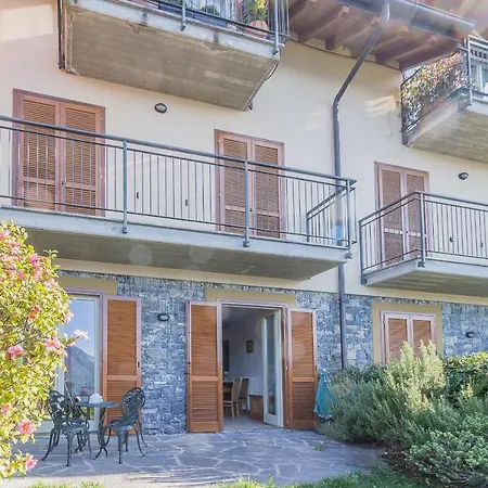 Palma Romantic Dream Apartment Perledo