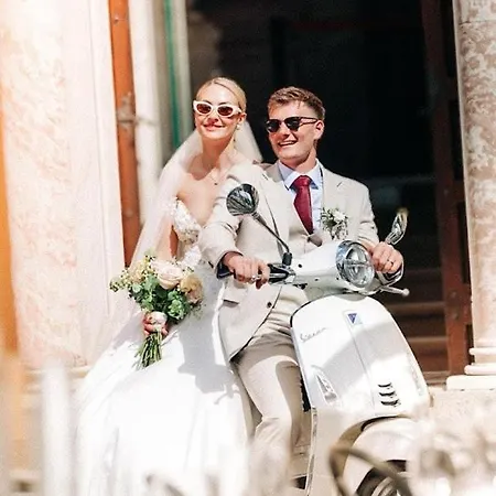 Palma Romantic Dream شقة *