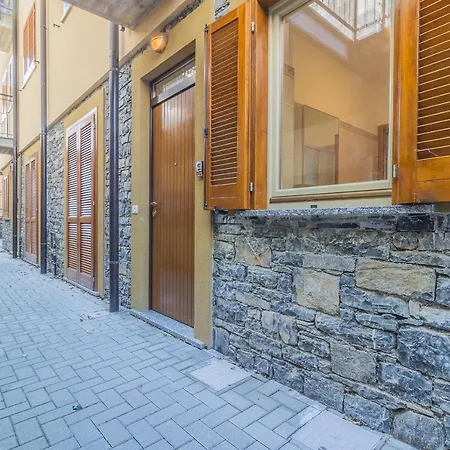 Apartment Palma Romantic Dream *