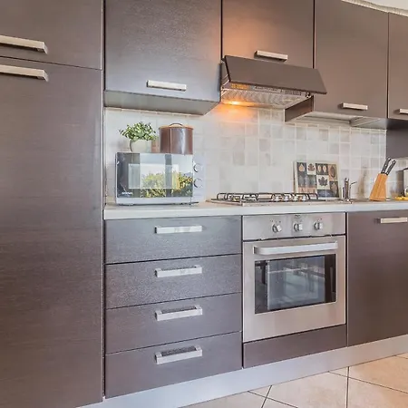 Palma Romantic Dream Apartment *