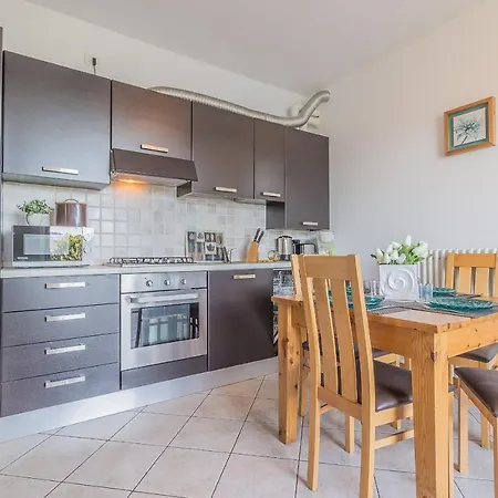 Apartment Palma Romantic Dream