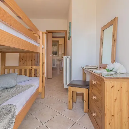 Palma Romantic Dream Apartament Perledo